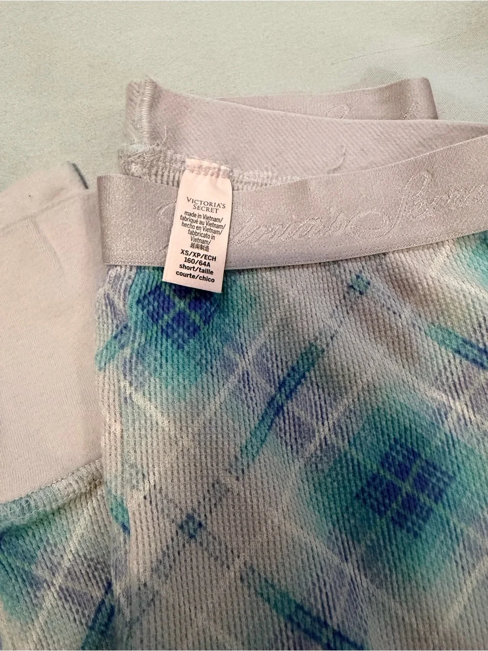Victorias Secret cozy thermal